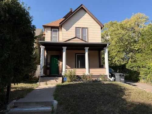 122 W 32nd St, Minneapolis, MN, 55408-3763 | Card Image