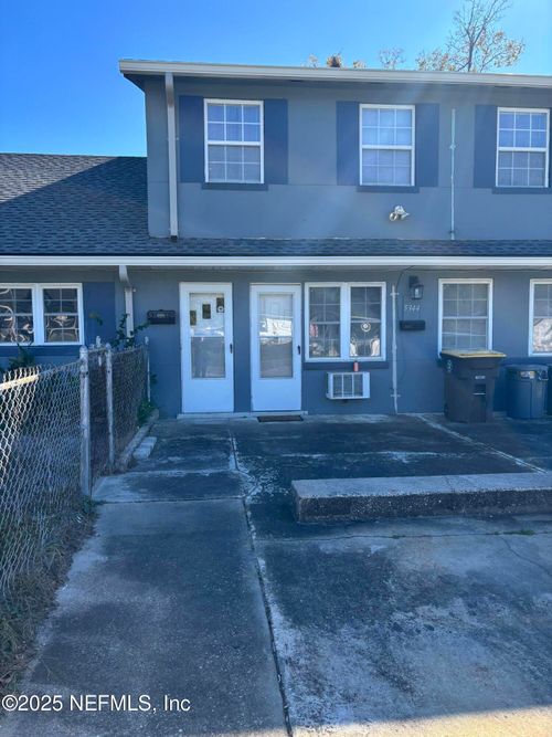 5340 Kingsbury St, JACKSONVILLE, FL, 32205-6486 | Card Image