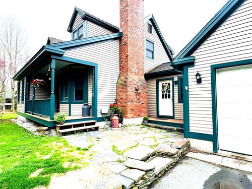 456 Poverty Row, Whitingham, VT, 05361-4407 | Card Image