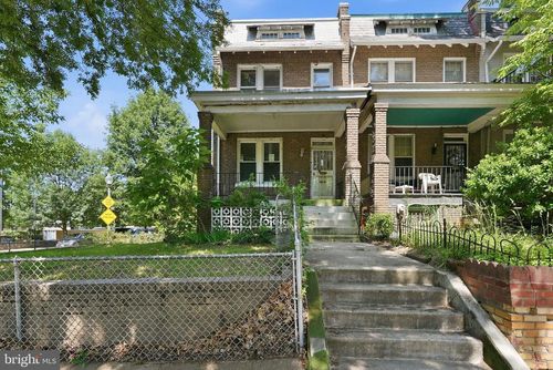 1300 Trinidad Ave Ne, WASHINGTON, DC, 20002-3828 | Card Image