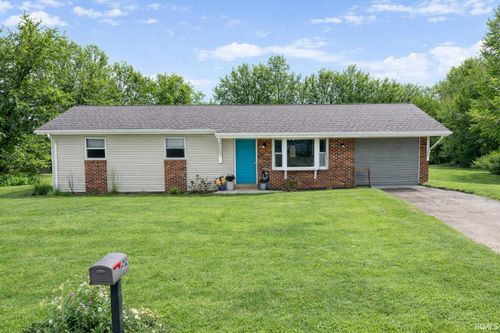 402 Boone Ln, Mitchell, IN, 47446-5907 | Card Image