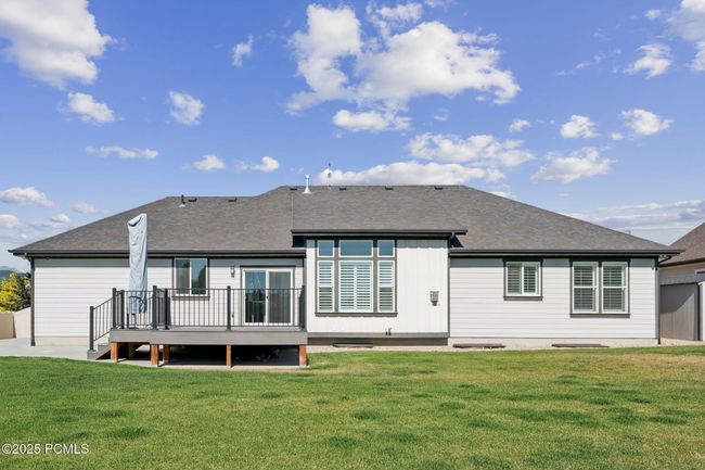 415 E 360, House other with 6 bedrooms, 4 bathrooms and null parking in Midway UT | Image 52