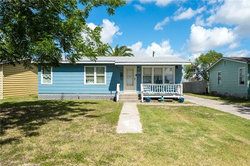 3007 Sunset Dr, Ingleside, TX, 78362-4037 | Card Image