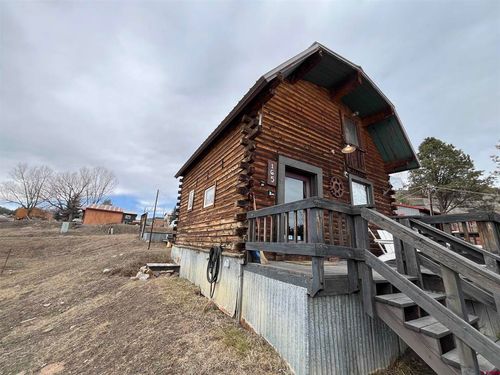 165 N 7th Street, Pagosa Springs, CO, 81147 | Card Image