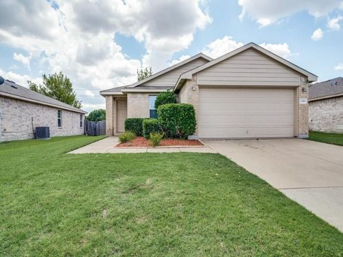 2313 Gabriel Dr, McKinney, TX, 75071-3191 | Card Image