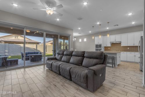 15316 W Garfield St, Goodyear, AZ, 85338-1466 | Card Image