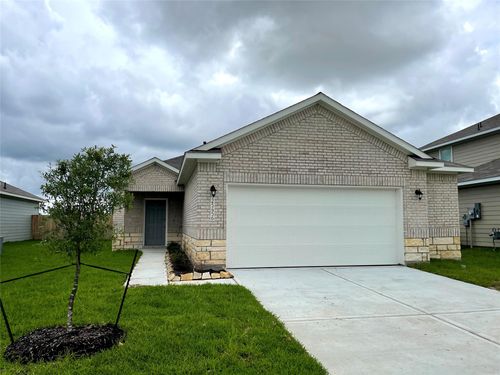 25456 Northpark Lake Dr, Porter, TX, 77365-7440 | Card Image