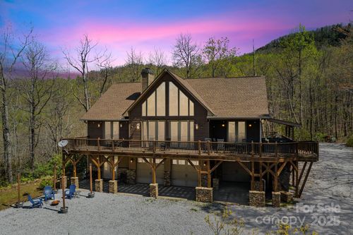 963 Lake Rd, Old Fort, NC, 28762 | Card Image