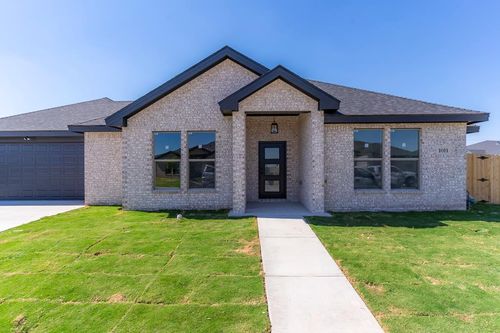 1011 Calumet St, Midland, TX, 79706-4790 | Card Image