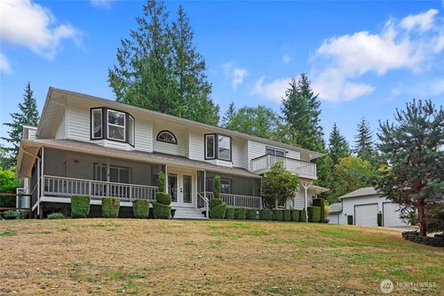 9918 Ne Kingston Farm Rd, Kingston, WA, 98346-8619 | Card Image