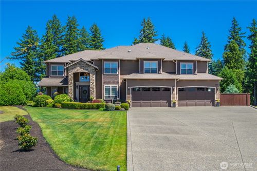 22013 26th St E, Lake Tapps, WA, 98391-5641 | Card Image