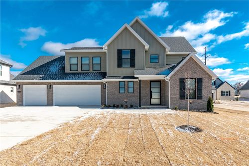 282 Fiori St, Tontitown, AR, 72762-9442 | Card Image