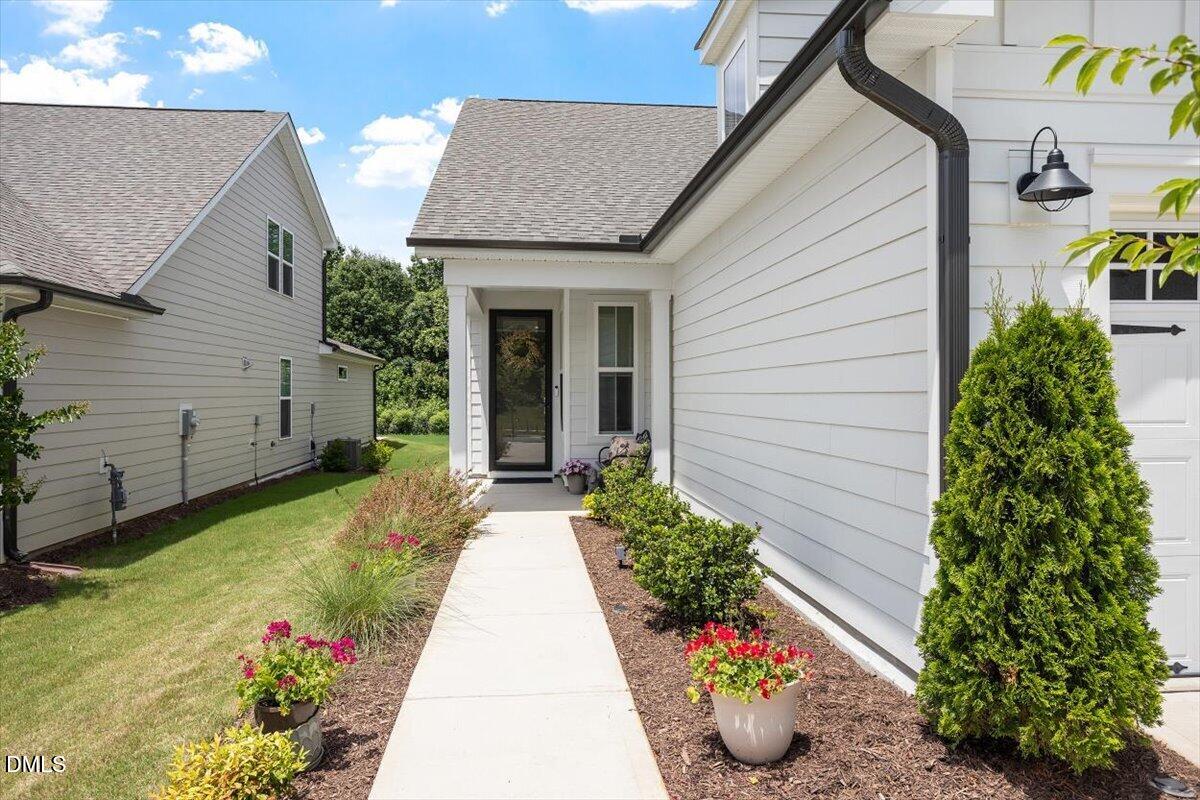 Residential in Clayton 4