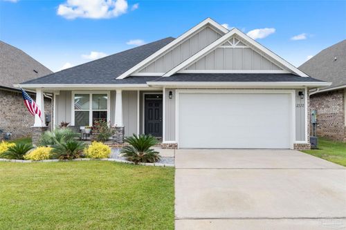 2322 Habersham Ln, Cantonment, FL, 32533-4224 | Card Image