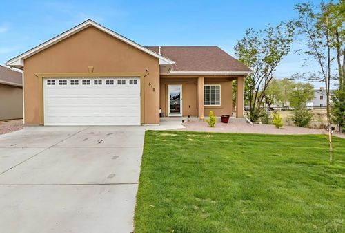 618 Orange St, Pueblo, CO, 81005-1500 | Card Image