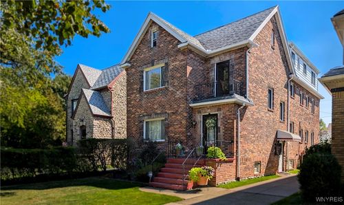95 Rand Ave, Buffalo, NY, 14216-3314 | Card Image