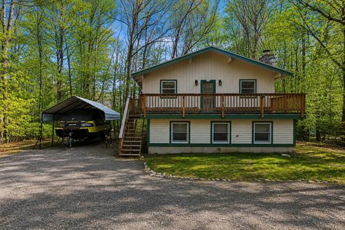 139 Wintersport St, Moultonborough, NH, 03254-4463 | Card Image