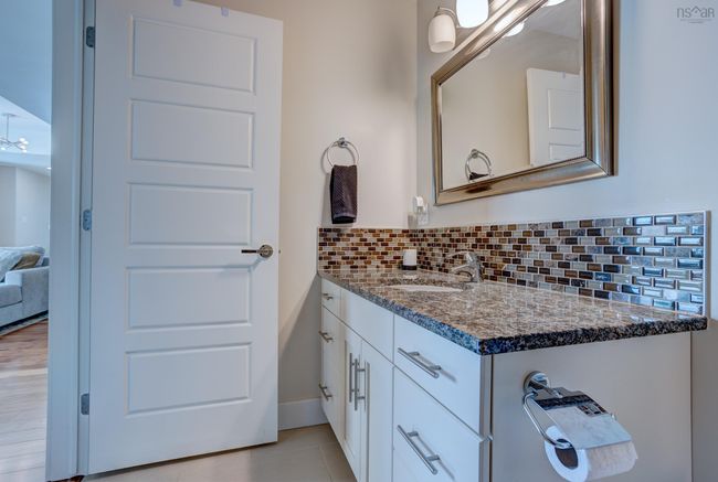 806 - 31 Kings Wharf Pl, Condo with 2 bedrooms, 2 bathrooms and null parking in Dartmouth NS | Image 46