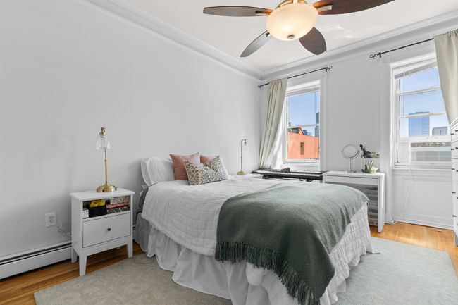 APT-4L - 109 Erie St, Condo with 1 bedrooms, 1 bathrooms and null parking in Jersey City NJ | Image 12