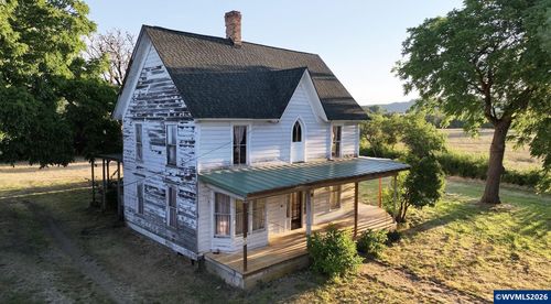 33000 Sw West Valley Hwy, Sheridan, OR, 97378 | Card Image