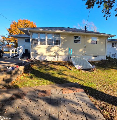 205 Boulevard Rd, Keokuk, IA, 52632-2334 | Card Image