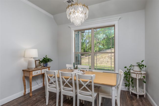 1033 Tex Ln, House other with 4 bedrooms, 2 bathrooms and null parking in Springtown TX | Image 15