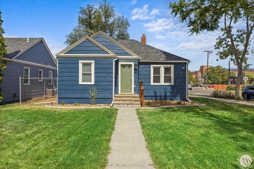 501 Alderson Ave, Billings, MT, 59101-5919 | Card Image