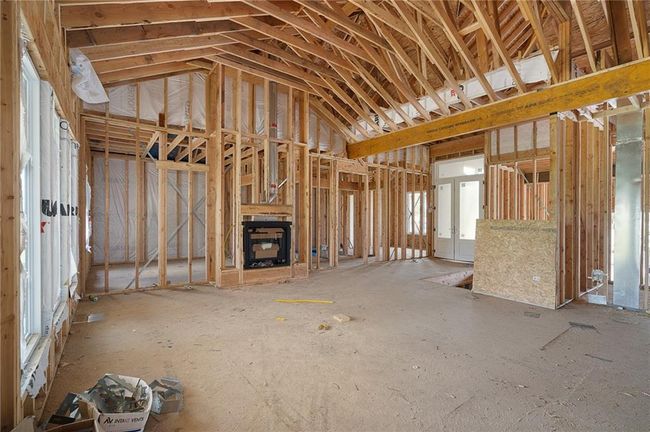 8984 Shady Bend Rd, House other with 4 bedrooms, 3 bathrooms and null parking in Lenexa KS | Image 12