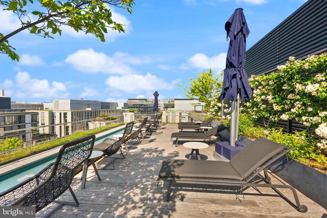 APT-810 - 925 H St Nw, Condo with 2 bedrooms, 3 bathrooms and null parking in WASHINGTON DC | Image 57