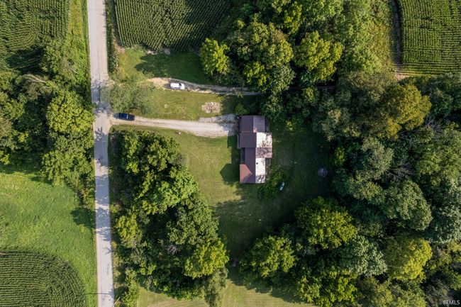 7956 N 225 W, House other with 3 bedrooms, 1 bathrooms and null parking in Delphi IN | Image 28