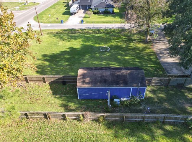 1303 Mac Dr, House other with 4 bedrooms, 2 bathrooms and 2 parking in Sweeny TX | Image 40
