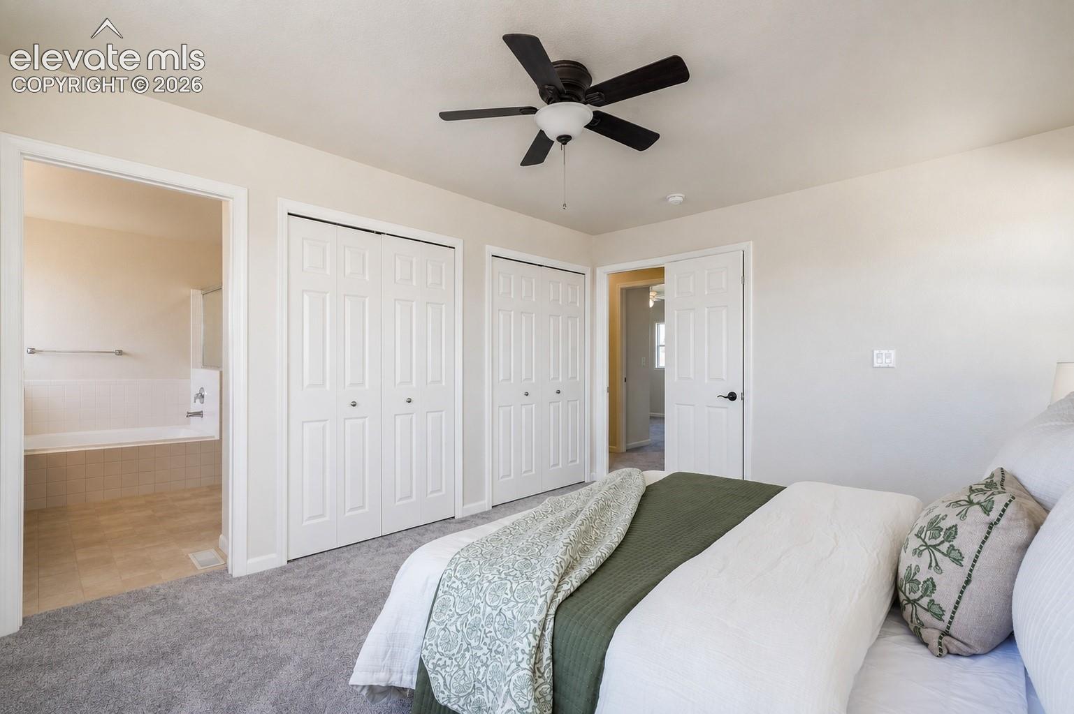 Residential in Colorado Springs 2