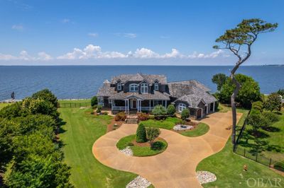 112 Mill Point, House other with 5 bedrooms, 4 bathrooms and null parking in Kitty Hawk NC | Image 1