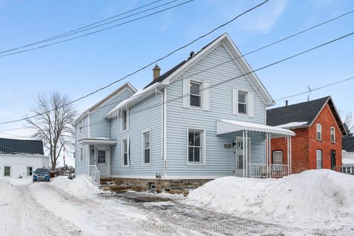 2154 Dundas St, Cardinal, ON, K0E1E0 | Card Image