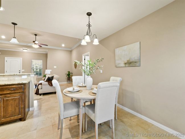 305 Hidden Path, House other with 3 bedrooms, 2 bathrooms and null parking in Ardmore OK | Image 9