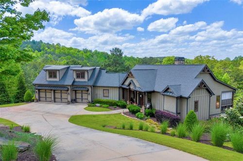 1644 Currahee Club Drive, Toccoa, GA, 30577 | Card Image