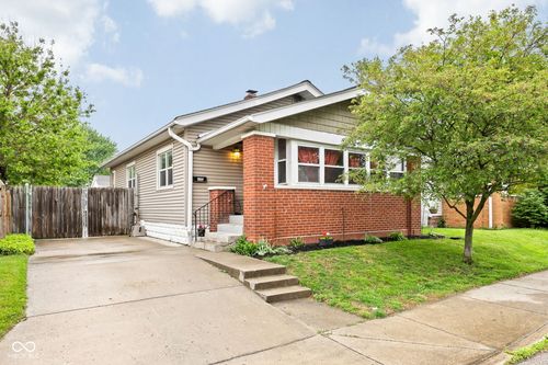 1024 N Colorado Ave, Indianapolis, IN, 46201-2352 | Card Image