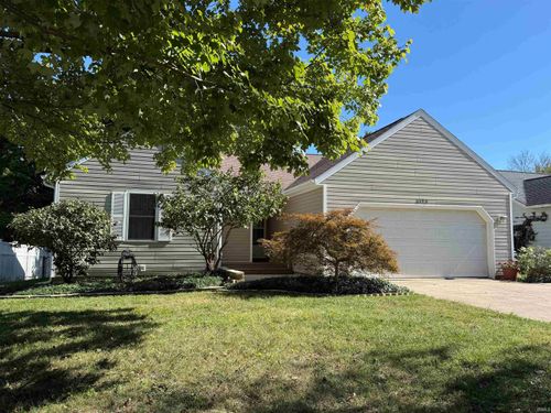 3125 S Cuffers Dr, Bloomington, IN, 47403-4363 | Card Image