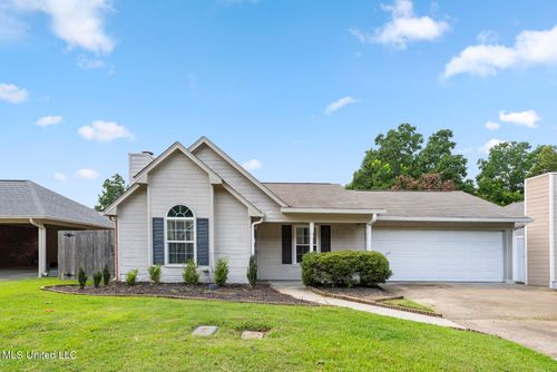532 Mockingbird Cir, Brandon, MS, 39047-7363 | Card Image