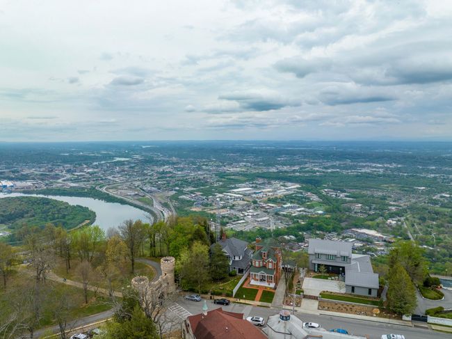 1117 E Brow Rd, House other with 4 bedrooms, 4 bathrooms and null parking in Lookout Mountain TN | Image 20