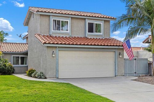 6705 Antilope St, Carlsbad, CA, 92009-5806 | Card Image