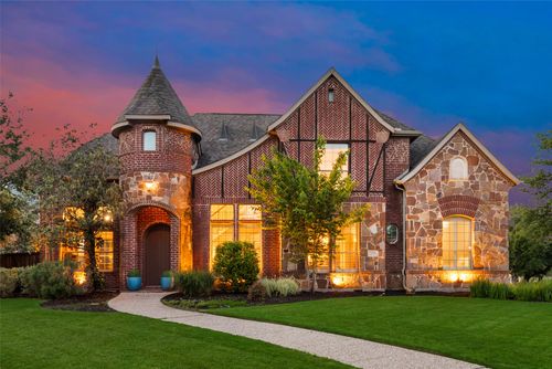 1608 Pine Hollow Dr, Mckinney, TX, 75072-8728 | Card Image