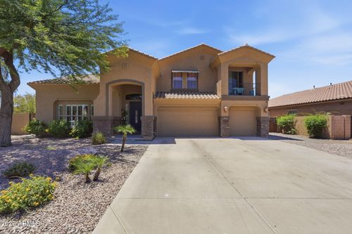 11441 E Solina Ave, Mesa, AZ, 85212-7028 | Card Image