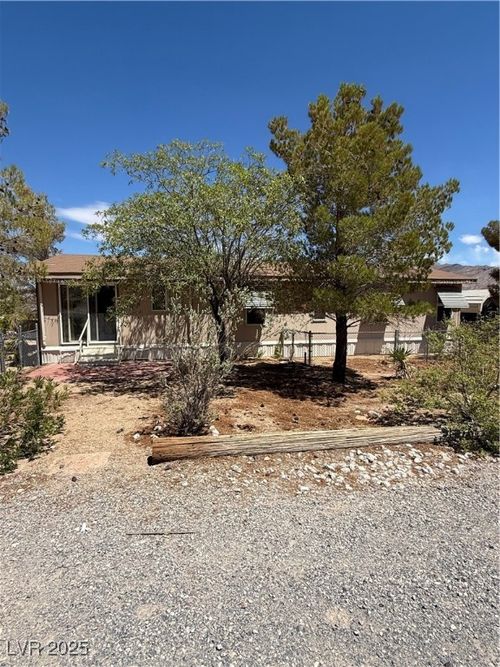 400 E Ave N, Beatty, NV, 89003 | Card Image