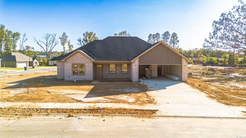 307 Millie Court, Austin, AR, 72007 | Card Image