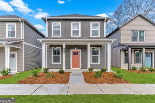 lot-7-170 W Fayetteville Rd, Fayetteville, GA, 30214 | Card Image
