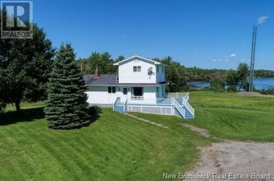 11369 Rte 10, House other with 4 bedrooms, 1 bathrooms and null parking in Coles Island Queens Co NB | Image 3