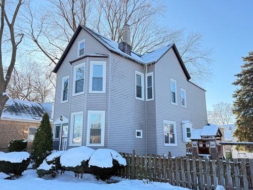 9412 S Homan Ave, Evergreen Park, IL, 60805-2210 | Card Image