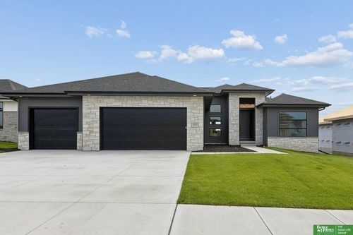 10709 S 219th Ave, Gretna, NE, 68028-6026 | Card Image