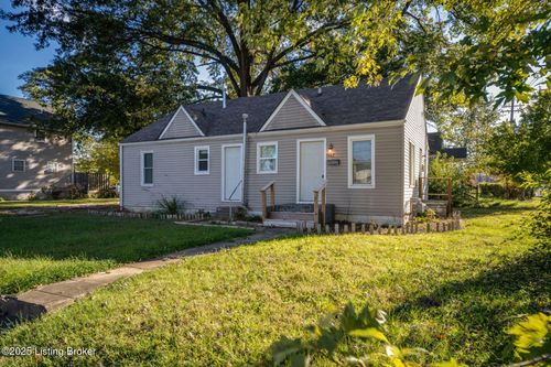 1443 S 32nd St, Louisville, KY, 40211-1868 | Card Image
